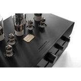 Preamplificador/amplificador de auriculares totalmente balanceado Woo Audio WA33