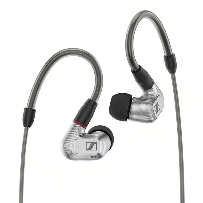 Angle - Shop Sennheiser IE 900 in-ear headphones on sale on Audio46
