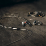 Live - Shop Sennheiser IE 900 in-ear headphones on sale on Audio46