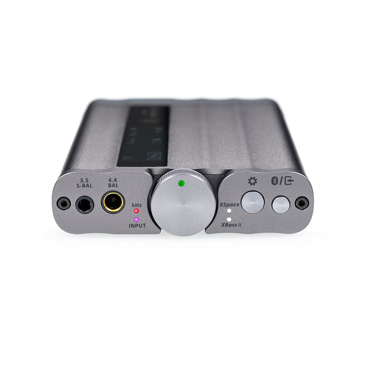 iFi xDSD Gryphon Portable USB Bluetooth Amp/DAC (Open Box) - Discontinued