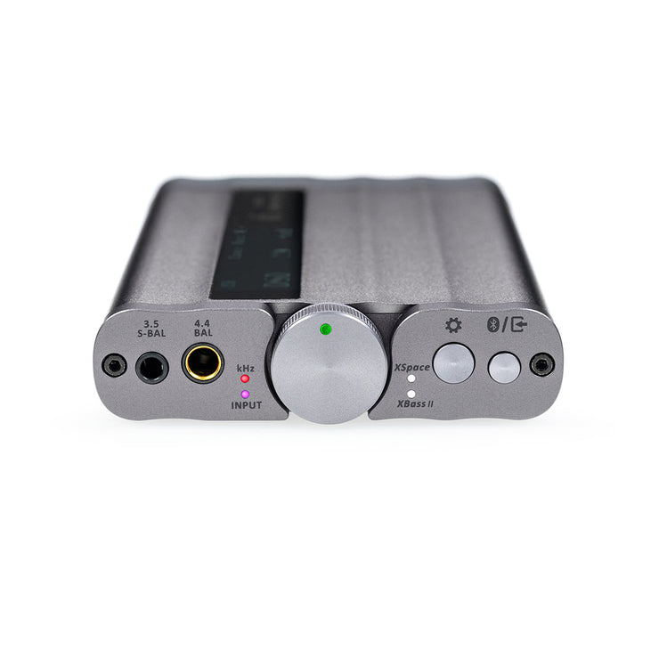 iFi xDSD Gryphon Portable USB Bluetooth Amp/DAC - Discontinued